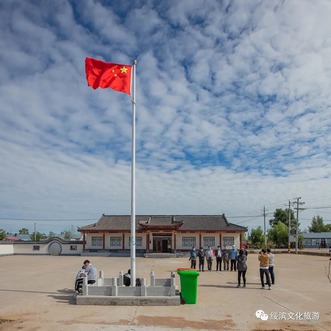 绥滨县望江县委旧址纪念馆.jpg 图片